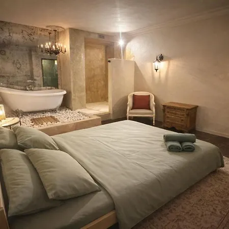 Mustelier Guest house Barcelona