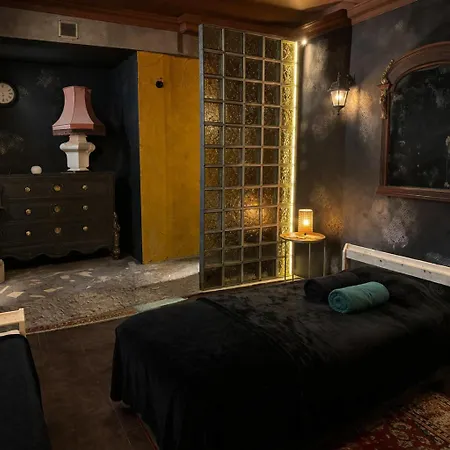 Guest house Mustelier Barcelona